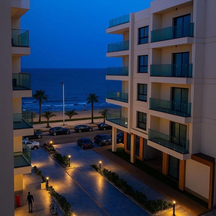 Photo of Patio Balcony in Al-Manasrah
