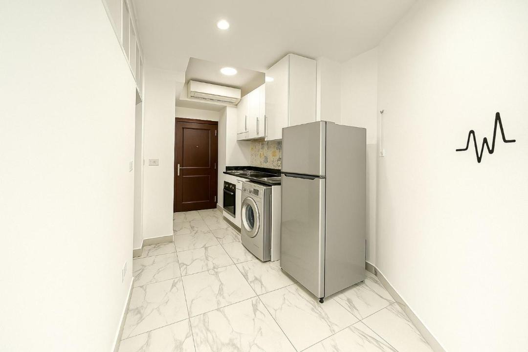 Photo of Kitchen in Al-Manasrah