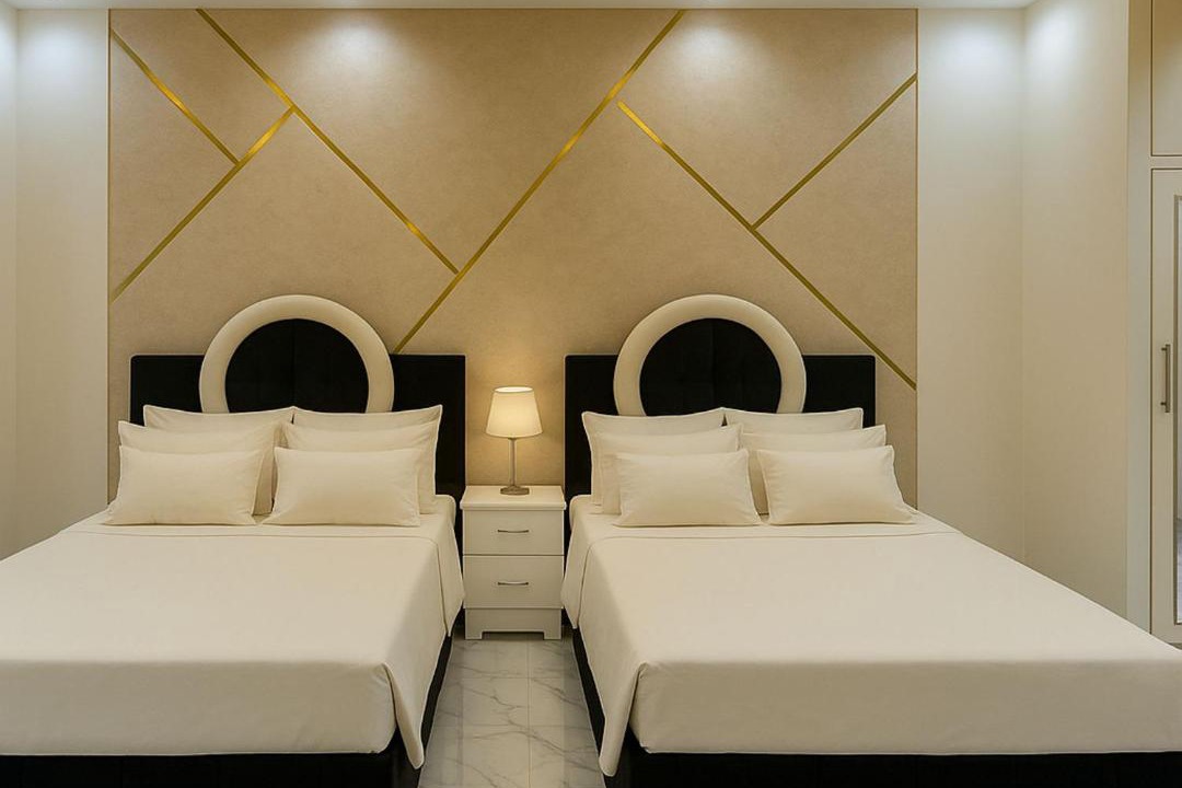 Photo of Bedroom in Al-Manasrah