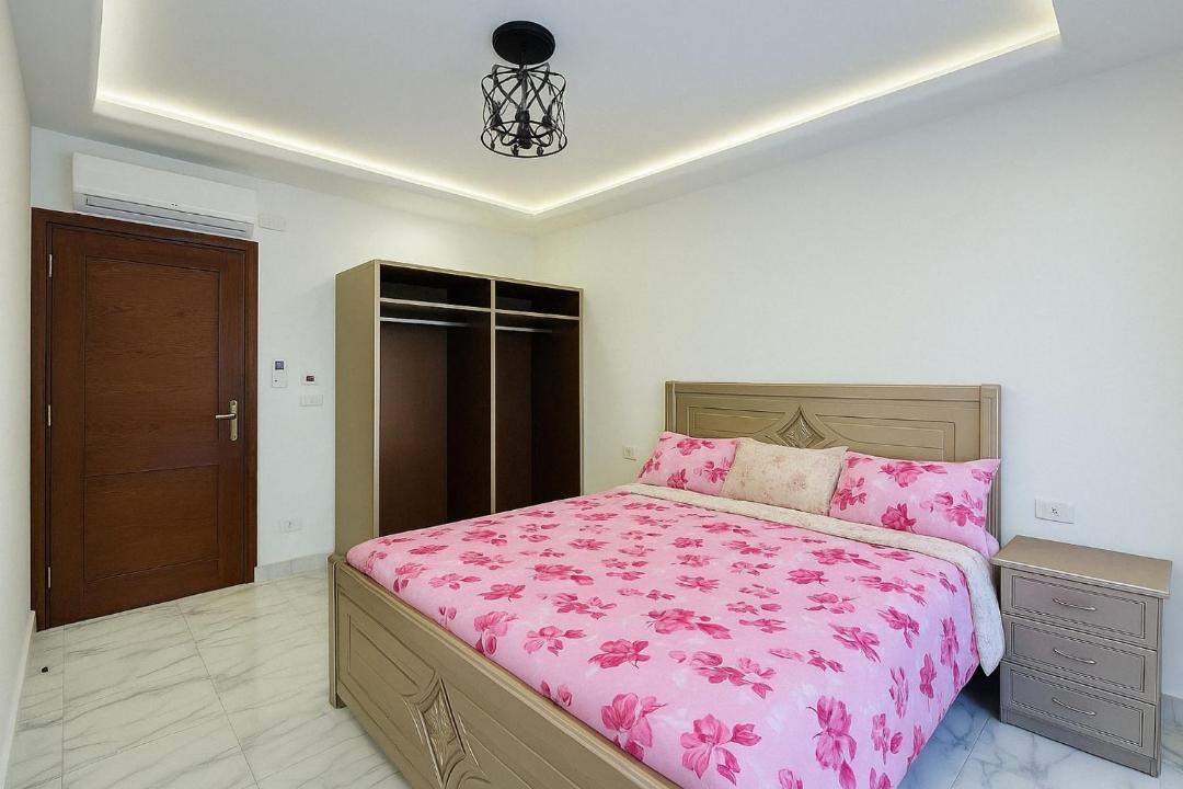Photo of Bedroom in Al-Manasrah