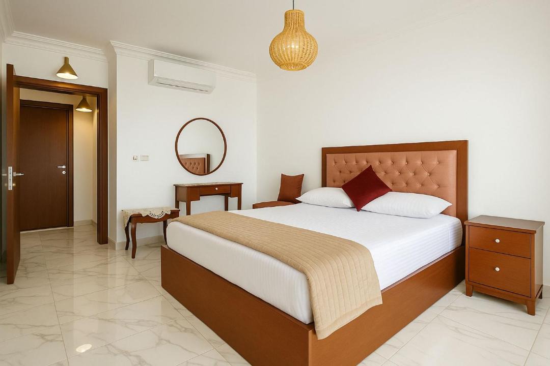 Photo of Bedroom in Al-Manasrah