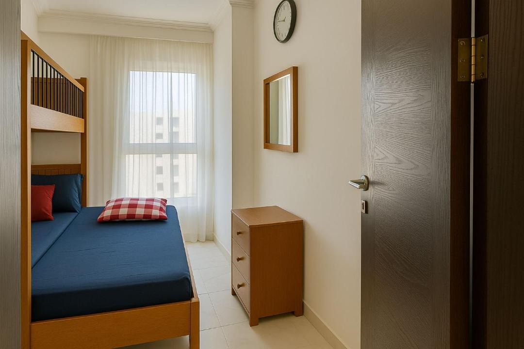 Photo of Bedroom in Al-Manasrah