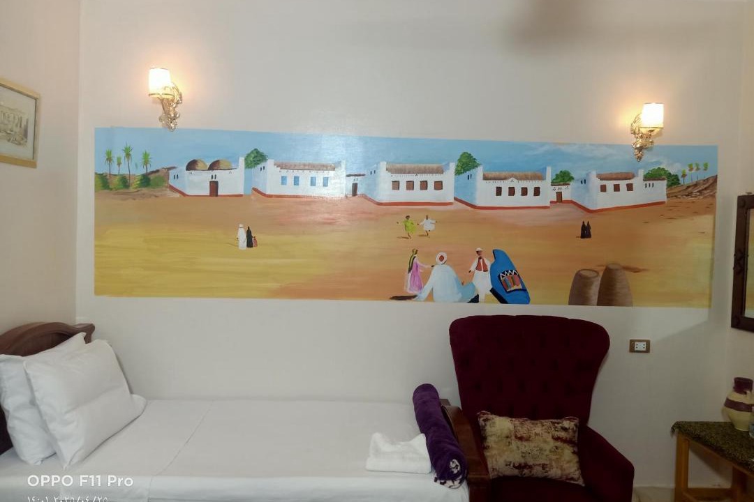 Photo of Others in Abu Simbel