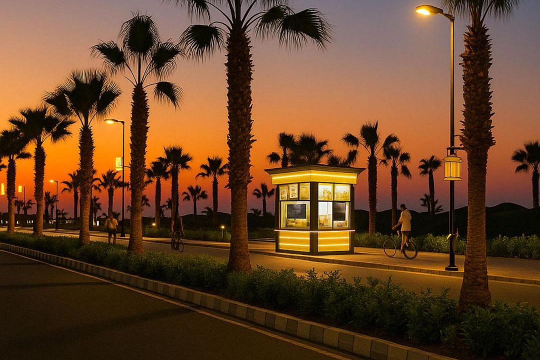 Photo of Others in Port Said Governorate