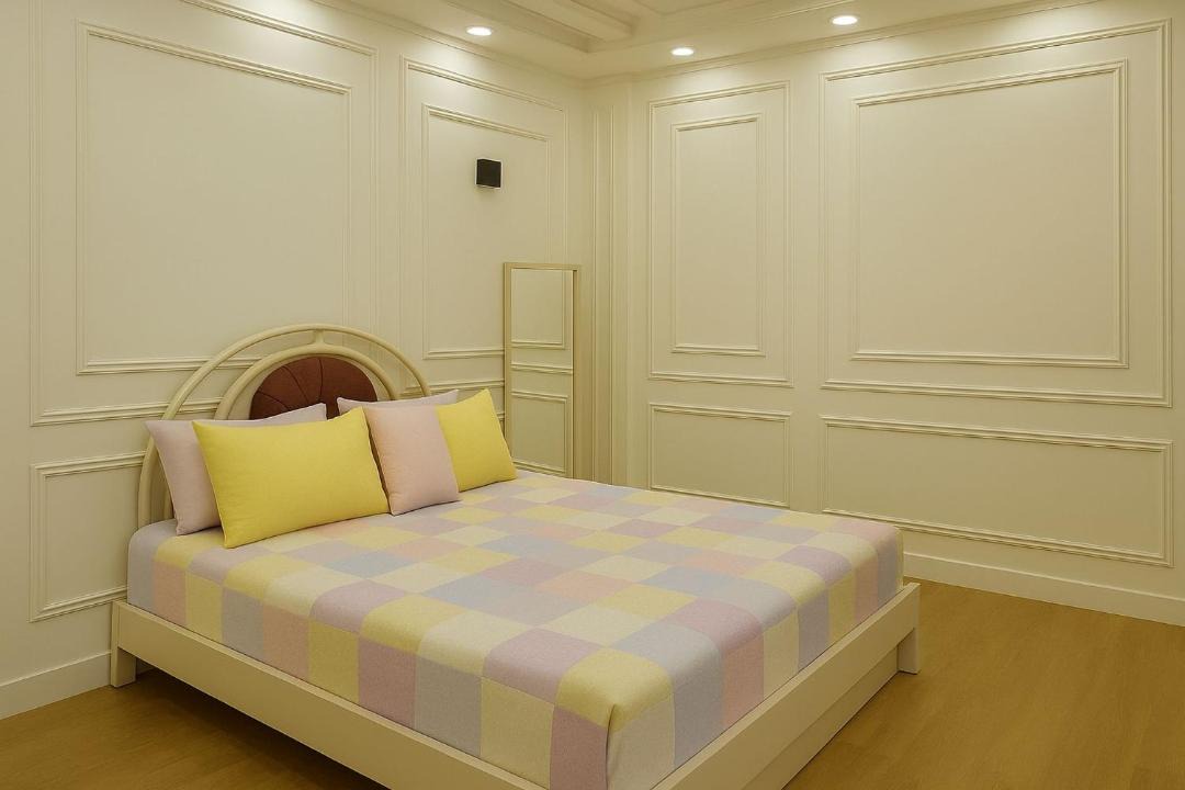 Photo of Bedroom in Port Said Governorate