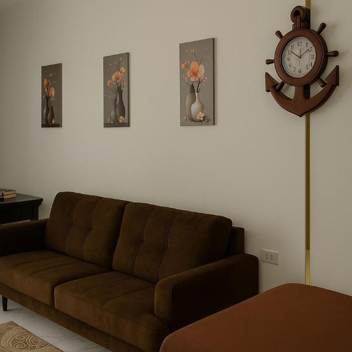 Photo of Livingroom in Al-Manasrah