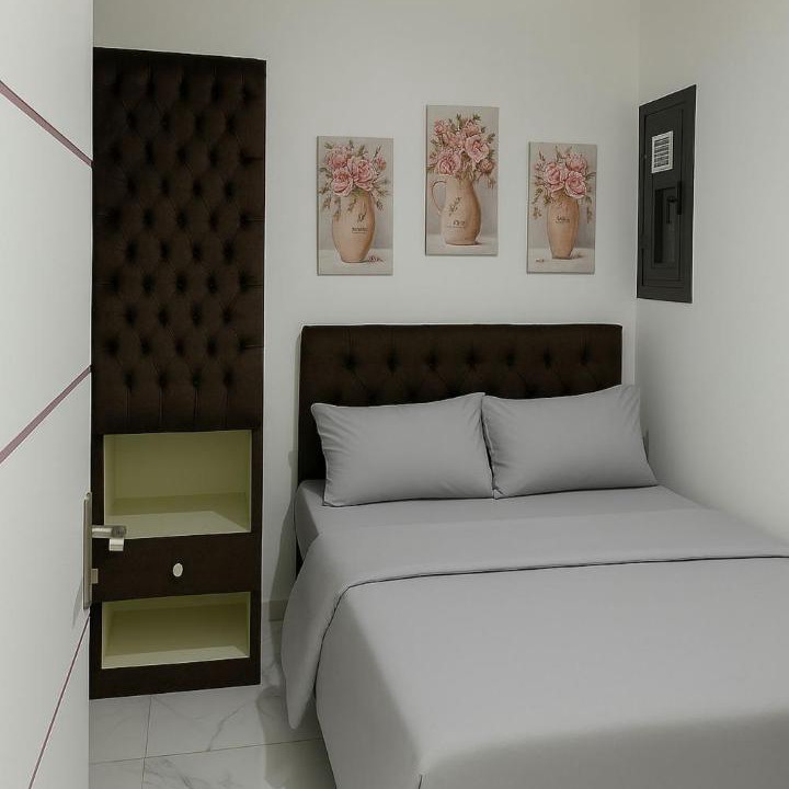 Photo of Bedroom in Al-Manasrah