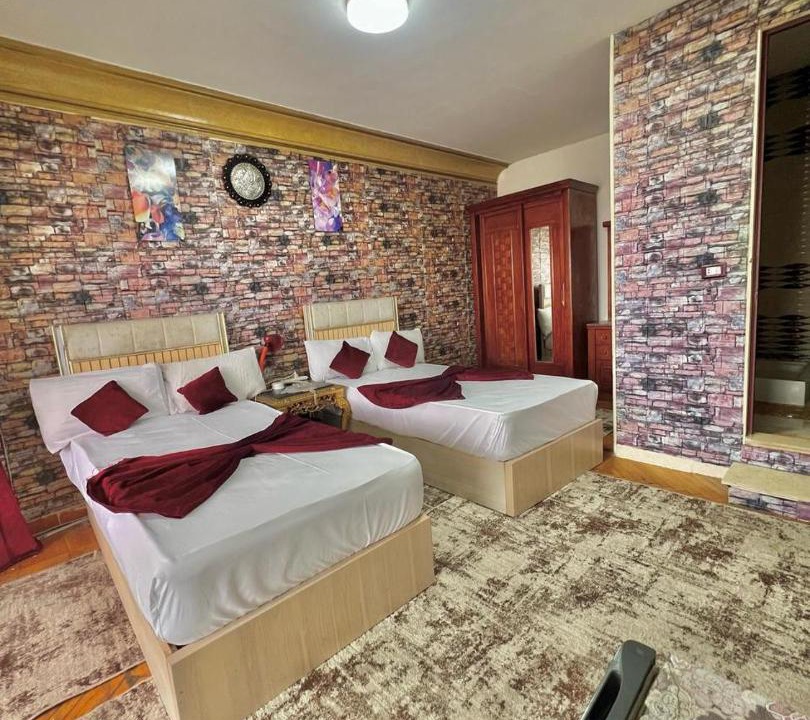 Photo of Bedroom in Oula