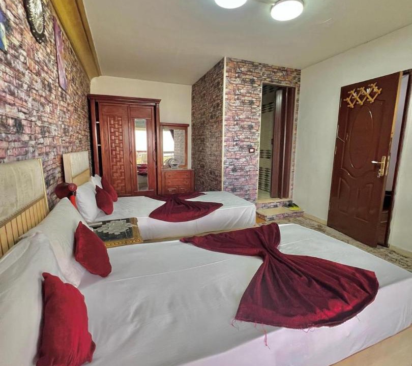 Photo of Bedroom in Oula