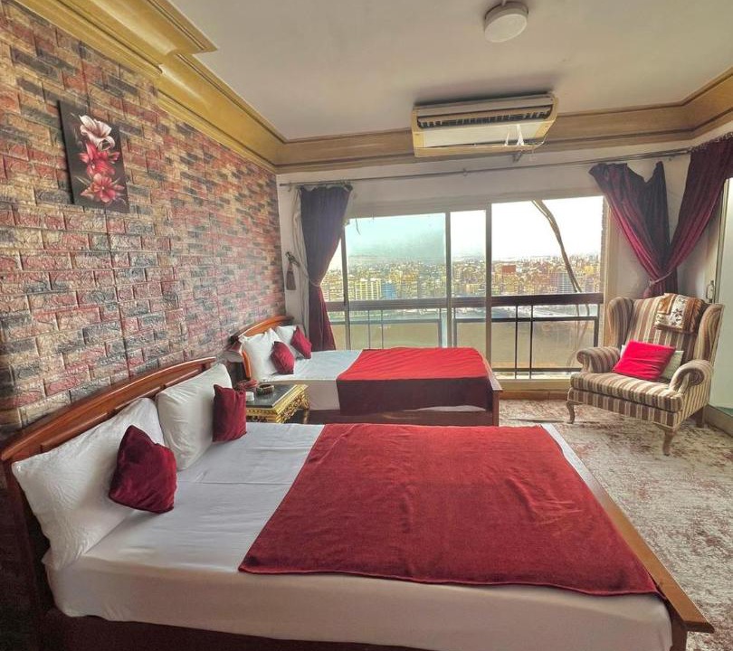Photo of Bedroom in Oula