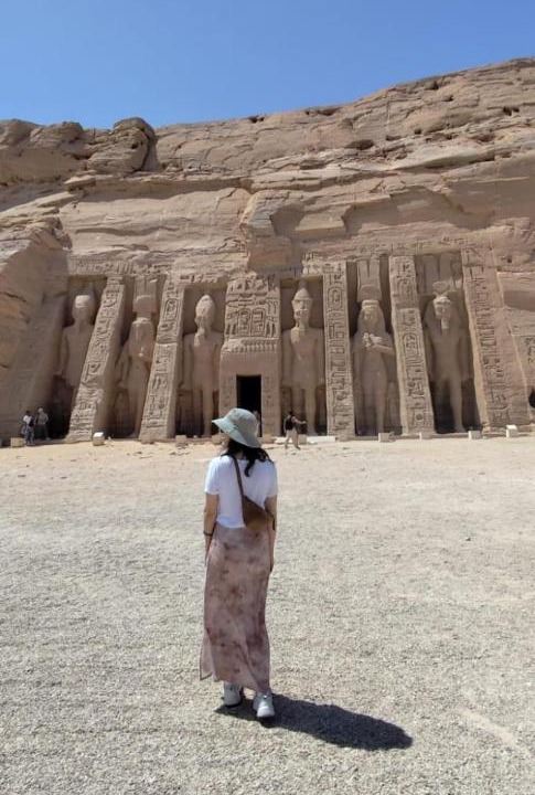 Photo of Others in Abu Simbel