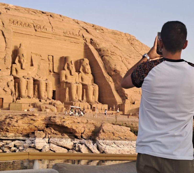 Photo of Others in Abu Simbel