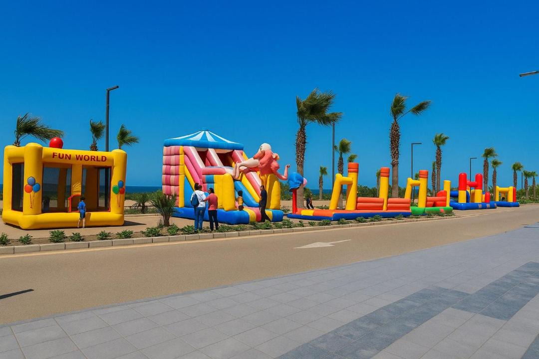 Photo of Others in Port Said Governorate