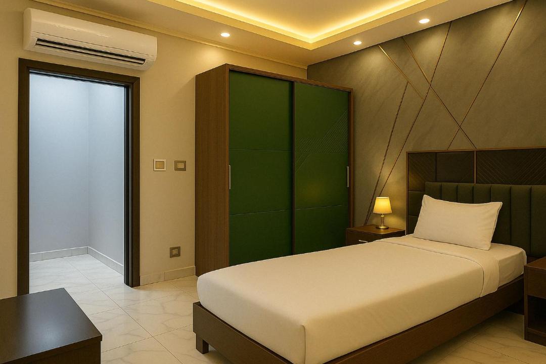 Photo of Bedroom in Al-Manasrah