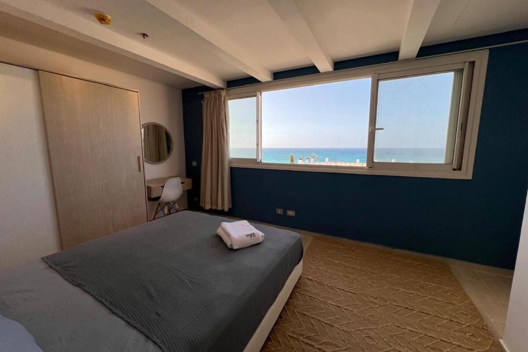 Photo of Bedroom in Zawiyat 'Abd al Mun'im