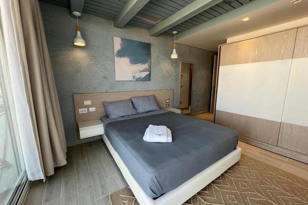 Photo of Bedroom in Zawiyat 'Abd al Mun'im