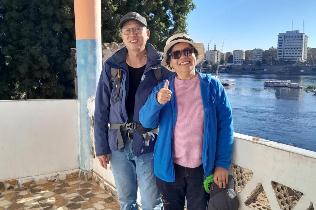 Photo of Others in Aswan