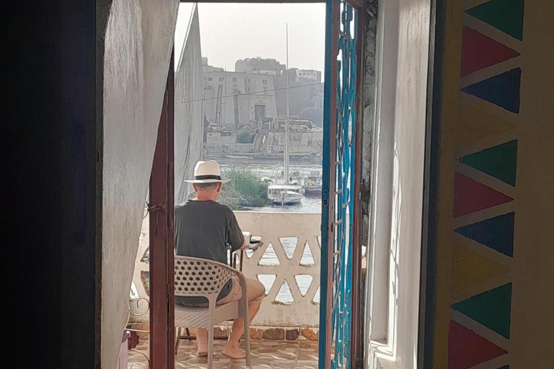 Photo of Others in Aswan