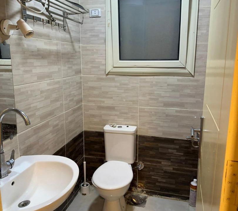 Photo of Bathroom in Ras Sudar