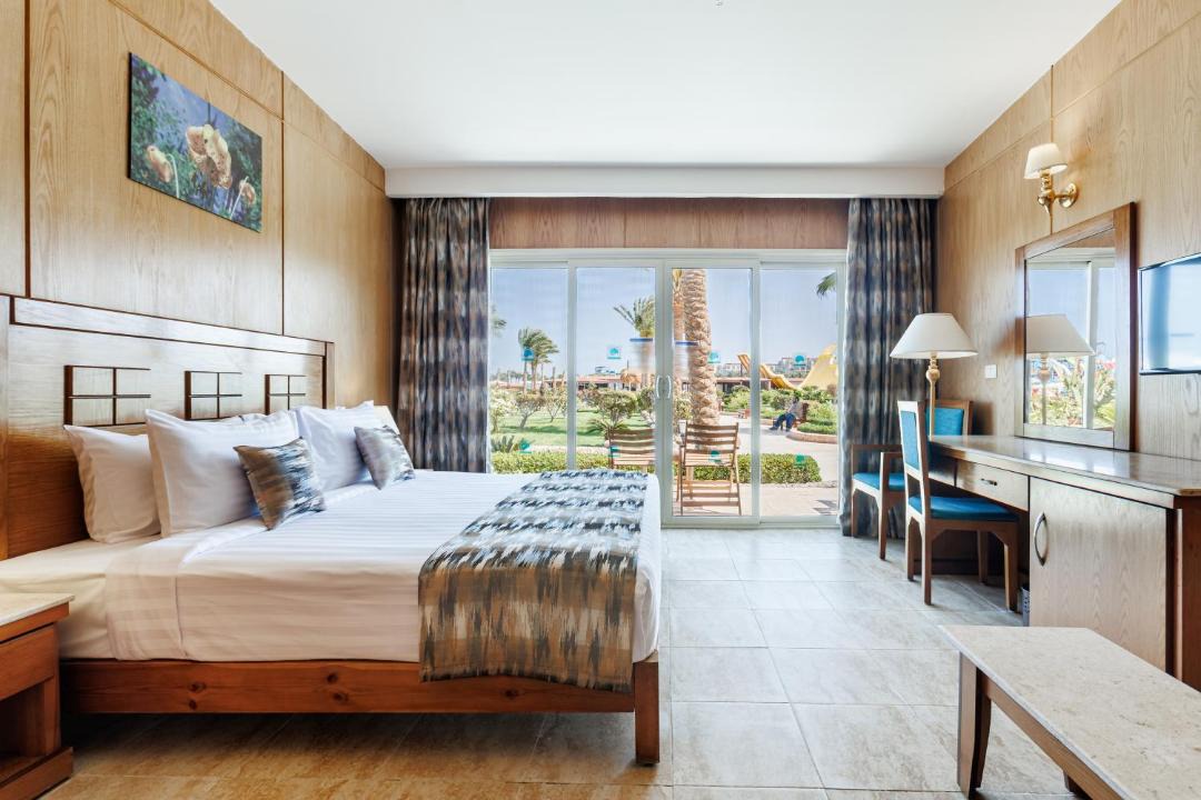 Photo of Bedroom in Al Ahyaa