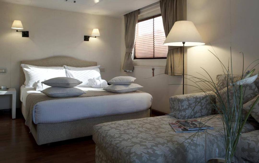 Photo of Bedroom in Aswan