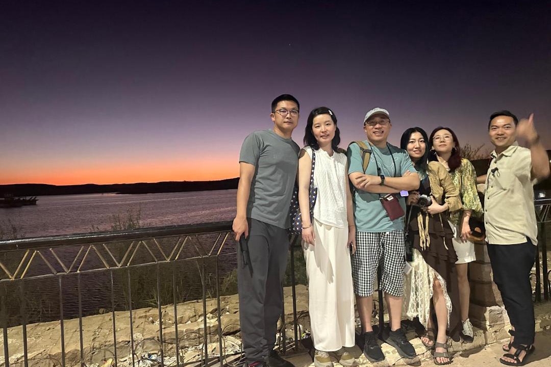 Photo of Others in Abu Simbel
