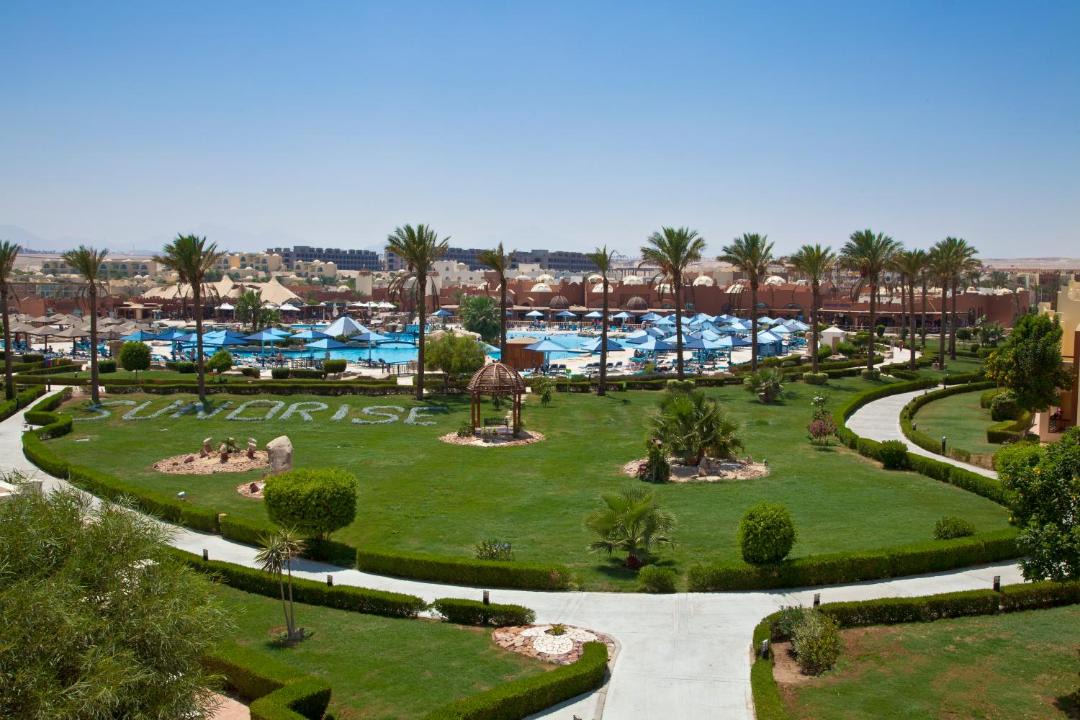 Photo of Others in Makadi Bay