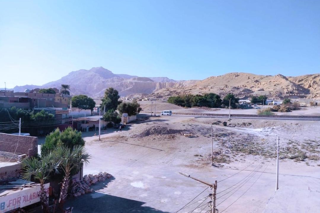 Photo of Others in Luxor