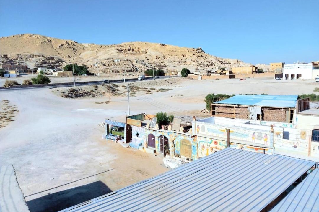 Photo of Others in Luxor