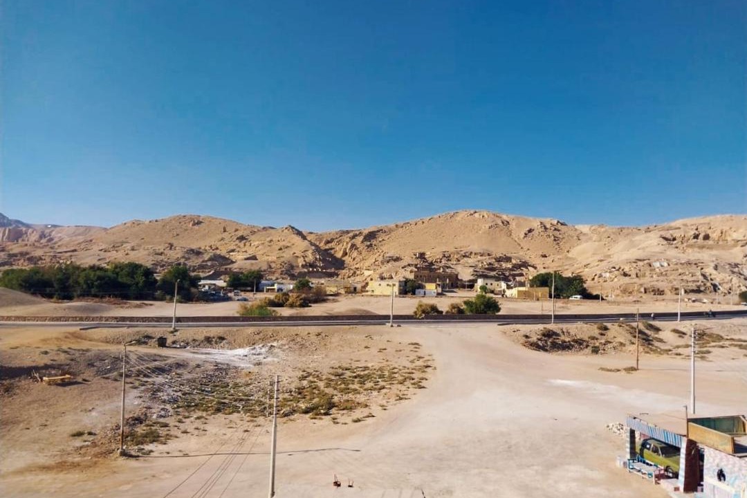 Photo of Others in Luxor