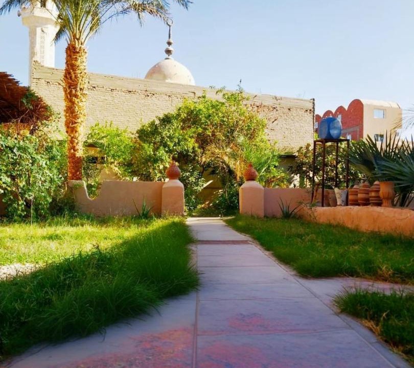 Photo of Others in Luxor