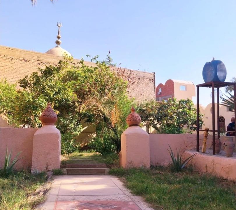 Photo of Others in Luxor
