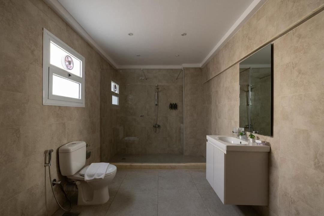 Photo of Bathroom in 15th of May City