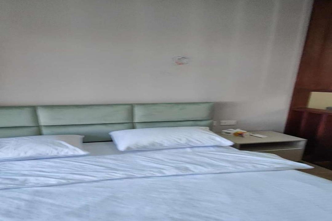 Photo of Bedroom in Sahl Hasheeh