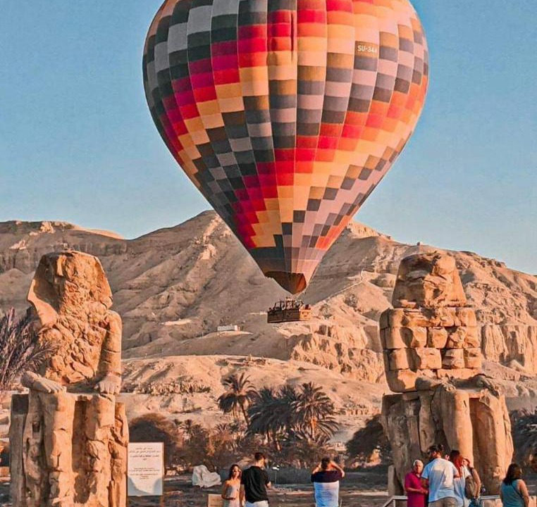 Photo of Others in Luxor