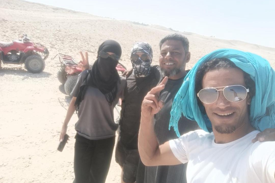Photo of Others in Luxor
