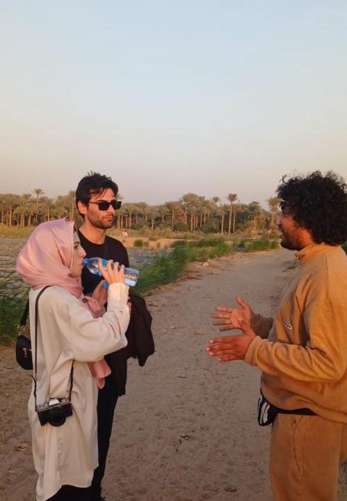 Photo of Others in Al-Badrashayn
