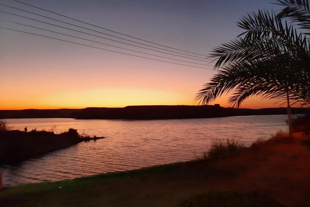 Photo of Others in Abu Simbel