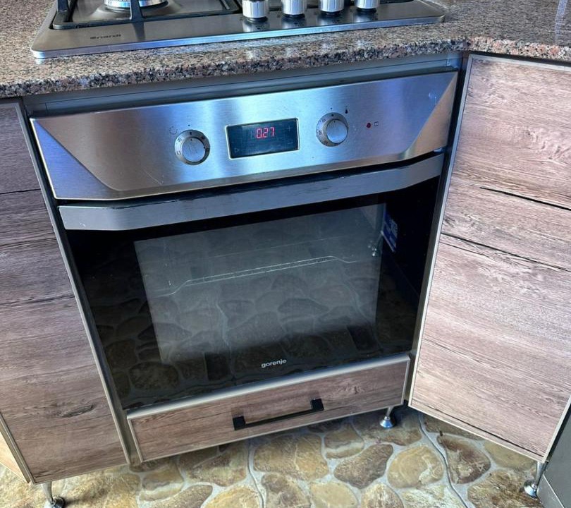 Photo of Kitchen in Al Mamsha El Seyahi