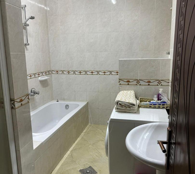 Photo of Bathroom in Al Mamsha El Seyahi