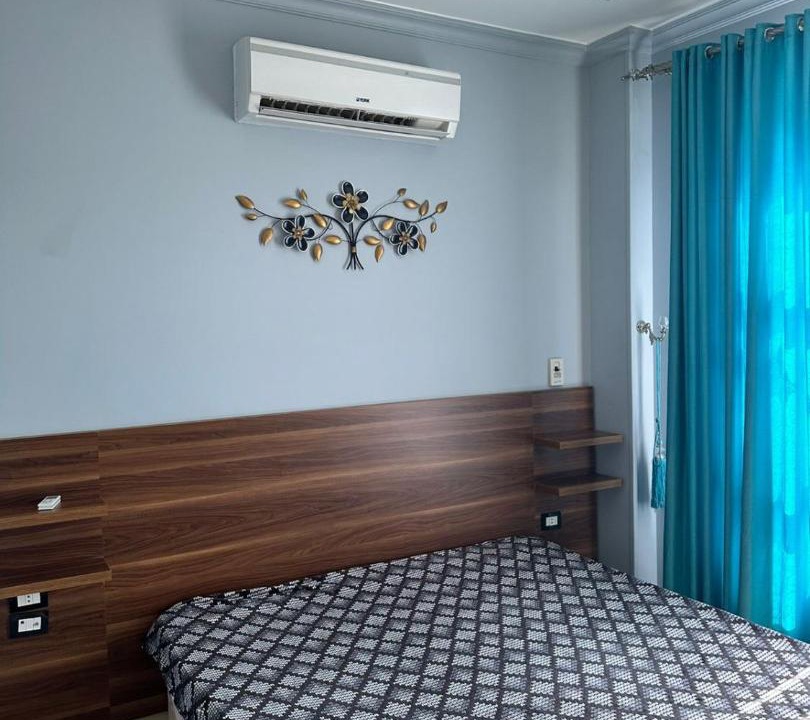 Photo of Bedroom in Al Mamsha El Seyahi