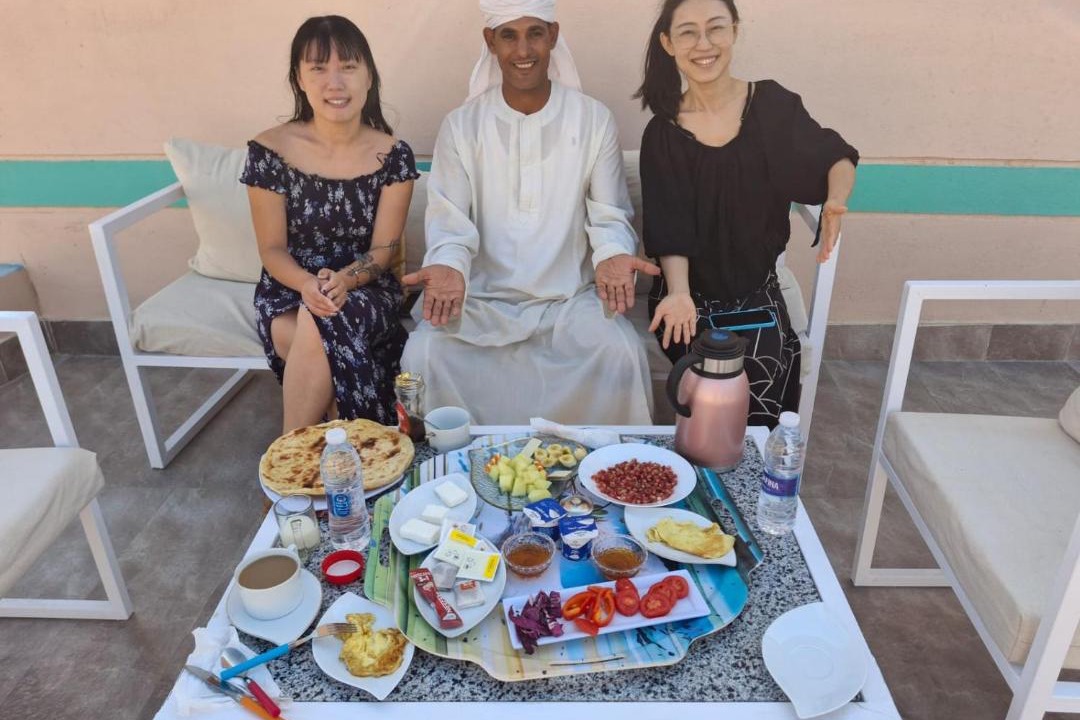 Photo of Others in Luxor