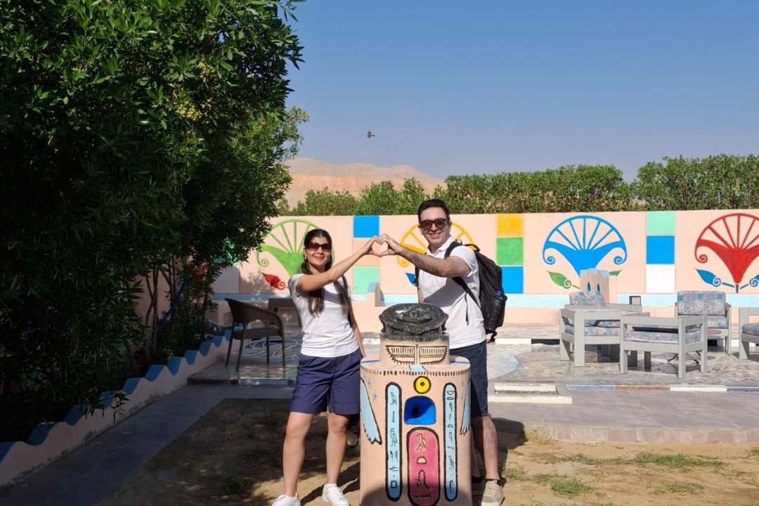 Photo of Others in Luxor