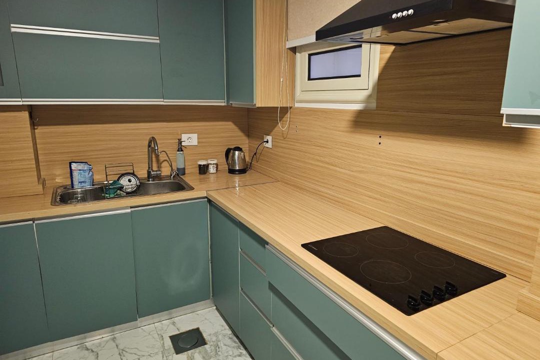 Photo of Kitchen in Giza