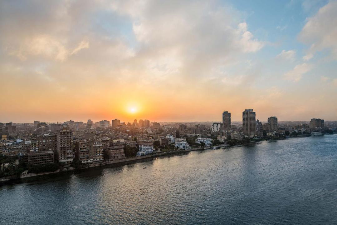 Photo of Others in Downtown Cairo
