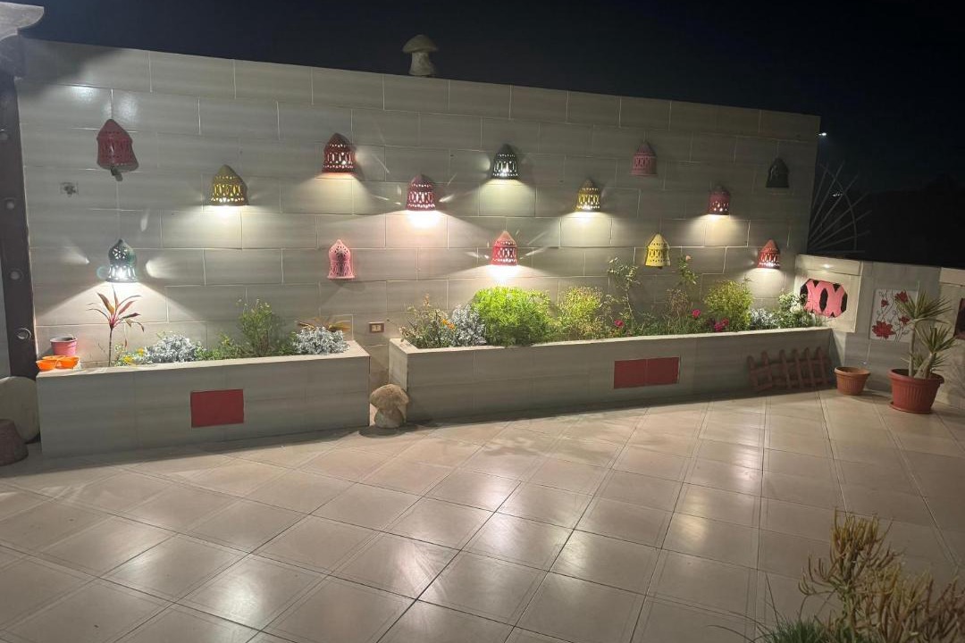 Photo of Others in Pyramids Gardens