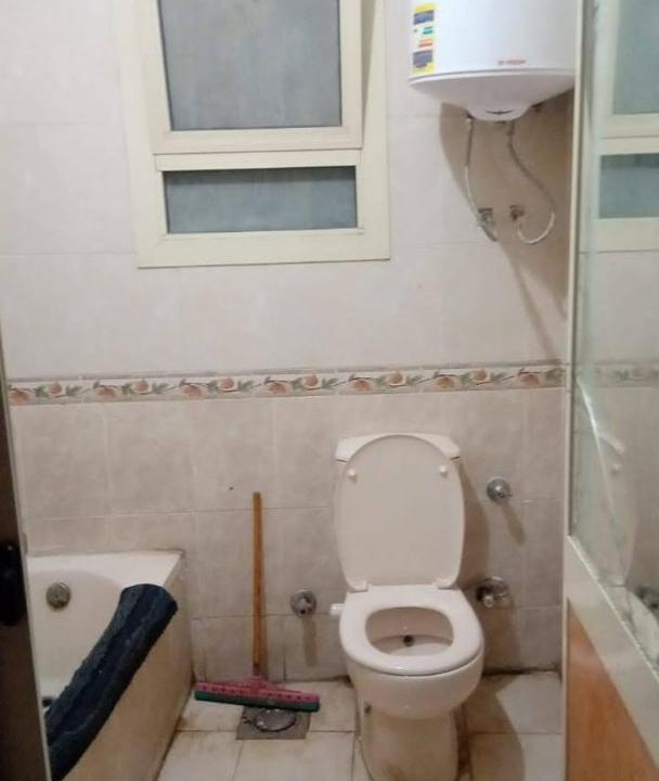 Photo of Bathroom in Al Haram