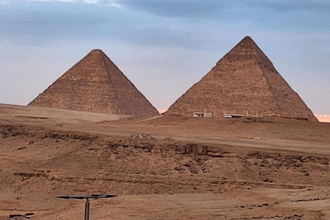 Photo of Others in Pyramids Gardens
