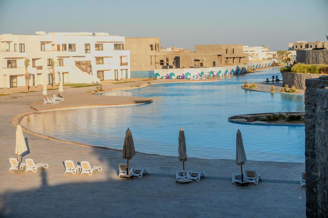 Photo of Others in Makadi Bay