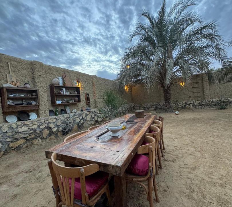 Photo of Others in Siwa